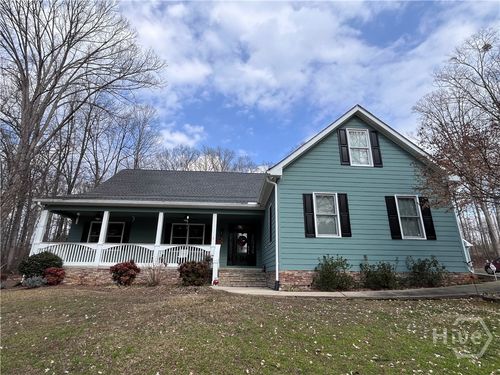 291 Chambers Road, Commerce, GA, 30530 | Card Image