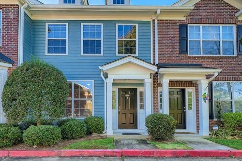 1-369 Pine Hill Pl, Norcross, GA, 30093-5827 | Card Image