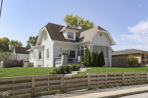 825 Iowa St, Indianapolis, IN, 46203-3943 | Card Image