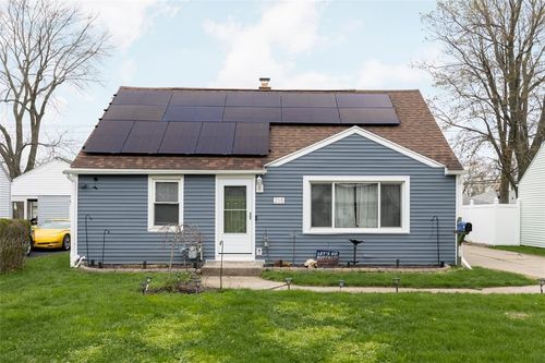 216 Harrison Avenue, Tonawanda, NY, 14223 | Card Image