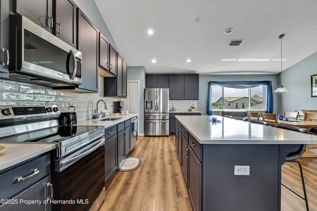 4123 Daisy Dr, House other with 3 bedrooms, 2 bathrooms and null parking in Hernando Beach FL | Image 5