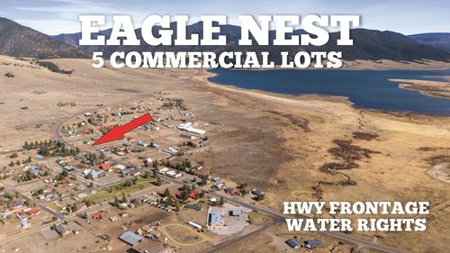 307 E Therma Dr, Eagle Nest, NM, 87718 | Card Image