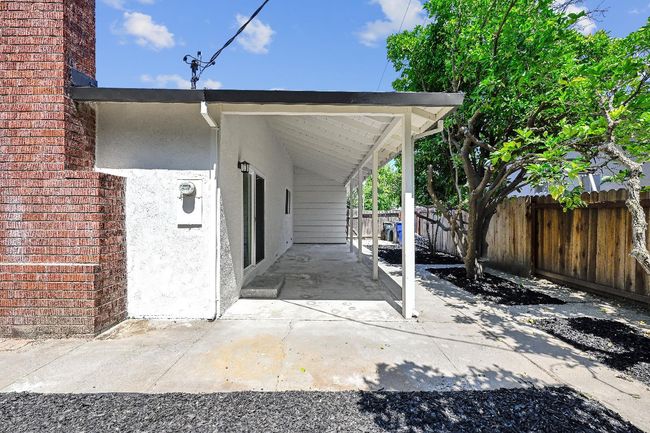 6608 Heatherwood Way, House other with 3 bedrooms, 2 bathrooms and null parking in Sacramento CA | Image 36