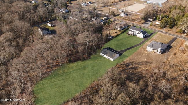 273 Colts Neck Rd, House other with 4 bedrooms, 3 bathrooms and null parking in Farmingdale NJ | Image 49