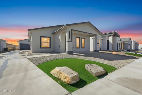 15040 Conviction Avenue, El Paso, TX, 79938 | Card Image