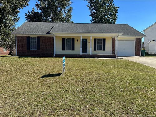 5347 Old Railroad Way, Hope Mills, NC, 28348-7844 | Card Image