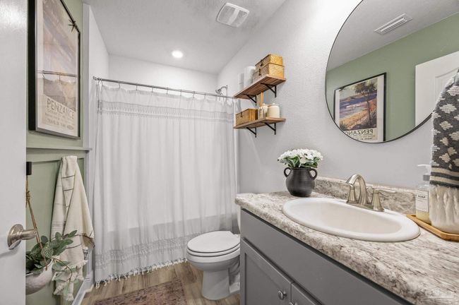 8820 Smiley Ct, House other with 3 bedrooms, 2 bathrooms and 2 parking in Pensacola FL | Image 13