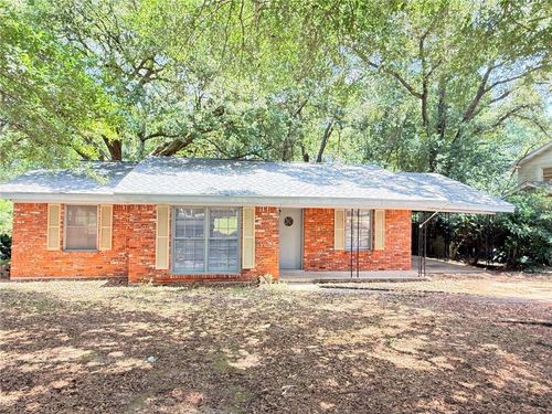 320 Syracuse St, Mobile, AL, 36608-3013 | Card Image