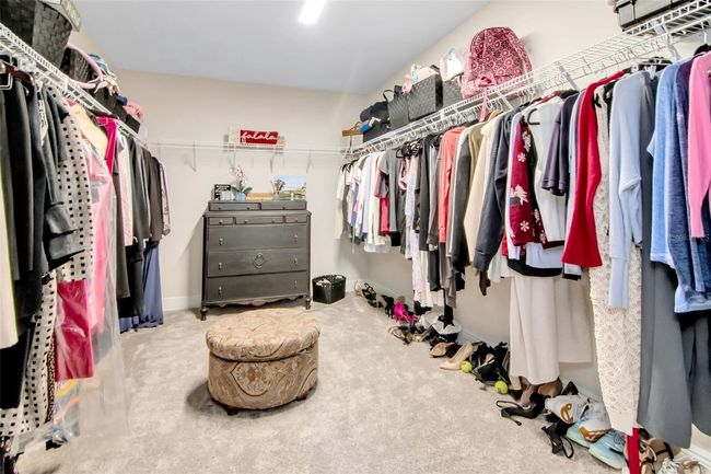 Now this is a Walk-In Closet! | Image 29
