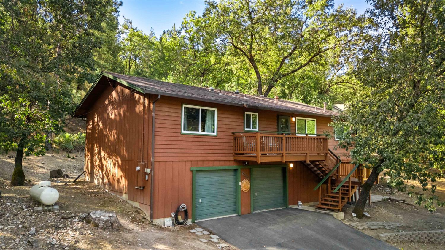 Residential in Placerville