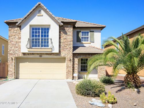 3652 N 292nd Drive, Buckeye, AZ, 85396 | Card Image