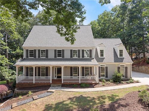 8965 Laurel Way, Johns Creek, GA, 30022-5940 | Card Image
