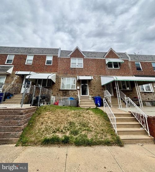 4735 Hartel Ave, PHILADELPHIA, PA, 19136-3306 | Card Image