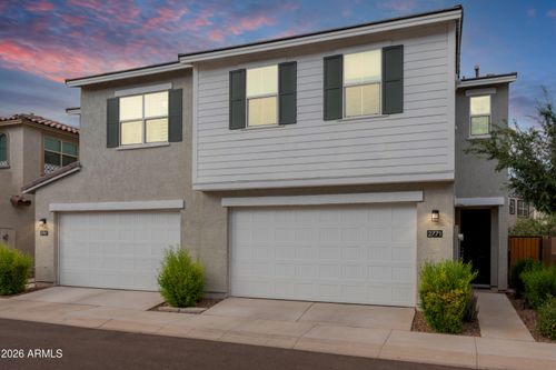 2771 S Chippewa Dr, Chandler, AZ, 85286-4215 | Card Image