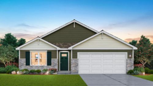 7526 E 116th Pl, Winfield, IN, 46307-7349 | Card Image