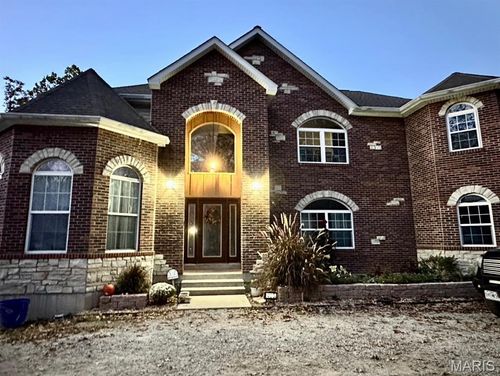 425 Thurman Lake Rd, Cuba, MO, 65453-8287 | Card Image