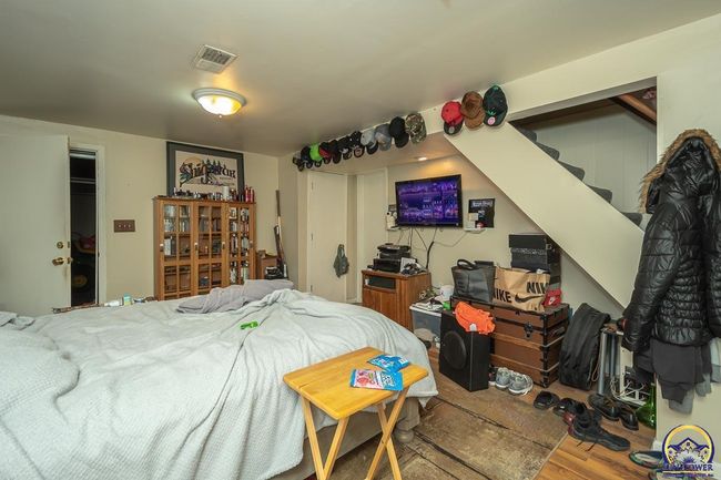 8833 Hickory Ln, House other with 3 bedrooms, 2 bathrooms and null parking in Ozawkie KS | Image 21