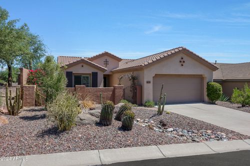 41333 N Belfair Way, Anthem, AZ, 85086-1232 | Card Image