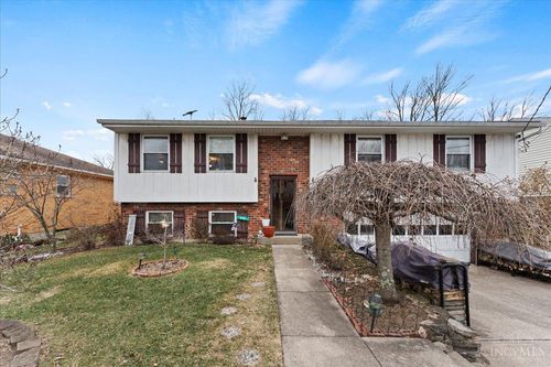 4175 Boudinot Avenue, Green Twp, OH, 45211 | Card Image