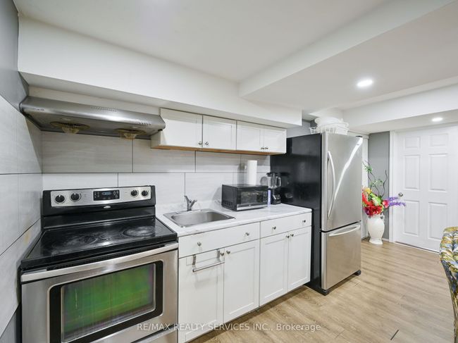 48 Game Creek Cres, House other with 8 bedrooms, 6 bathrooms and 4 parking in Brampton ON | Image 29