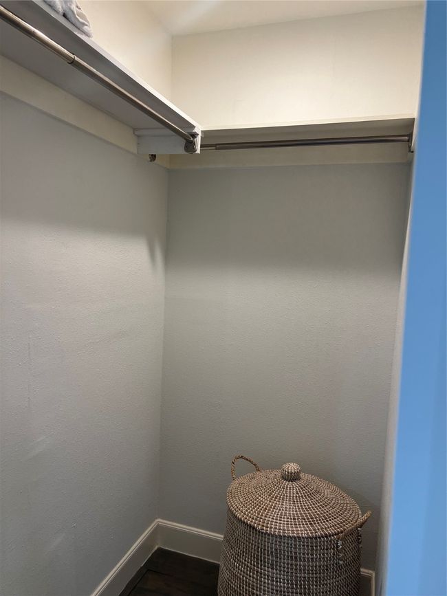 Ensuite walk in closet to primary bedroom | Image 23
