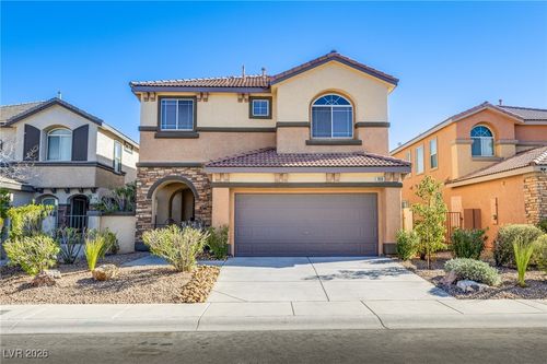 1036 Newbold St, Las Vegas, NV, 89138-6082 | Card Image