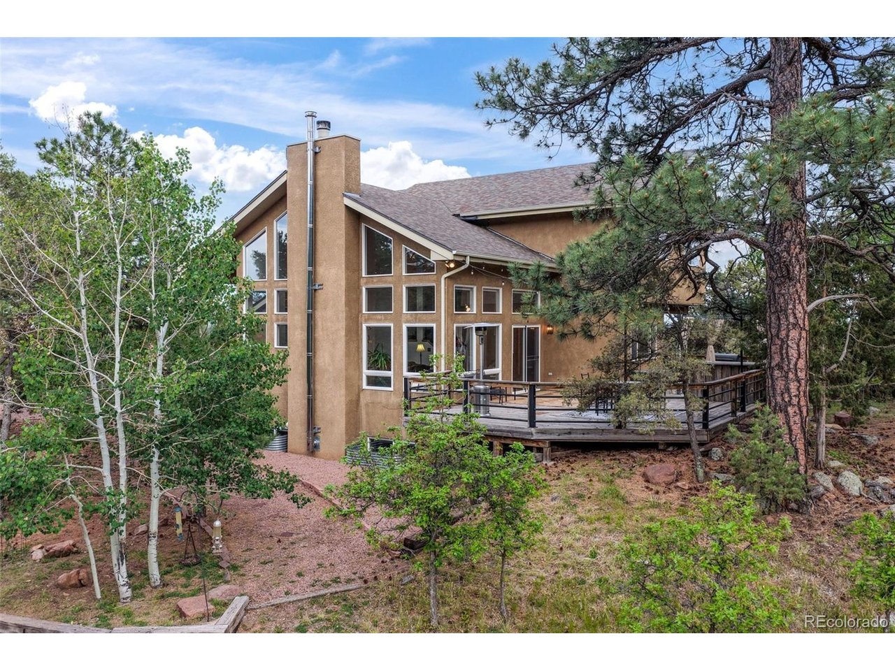 Residential in Colorado Springs 3