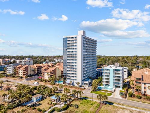 310-5511 N Ocean Blvd, Myrtle Beach, SC, 29577-2383 | Card Image