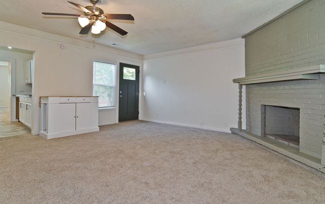 3011 Spurlock St, House other with 3 bedrooms, 2 bathrooms and null parking in Dallas TX | Image 20