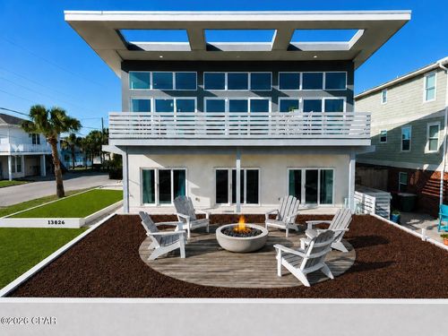13826 Front Beach Rd, Panama City Beach, FL, 32413-3506 | Card Image