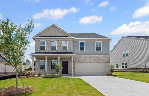 336 Foxglove Way, Mcdonough, GA, 30253-6457 | Card Image