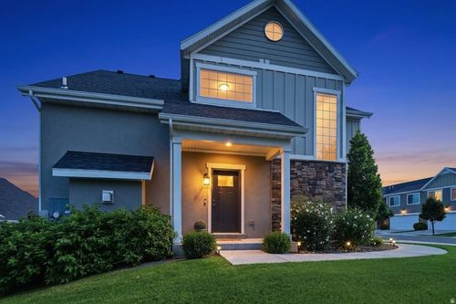 6647 S Wallsburg Dr, Taylorsville, UT, 84123-6991 | Card Image