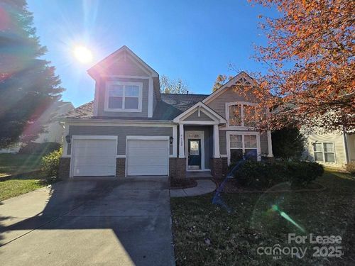 1188 Stonedown Ln, Stallings, NC, 28104-8031 | Card Image