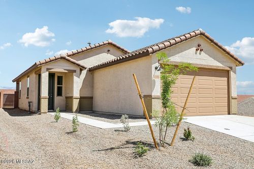 12388 N Bella Victoria Rd, Marana, AZ, 85658-5193 | Card Image
