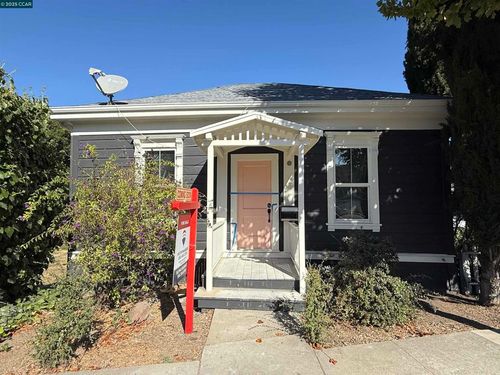 2186 San Pablo Ave, Pinole, CA, 94564-1702 | Card Image