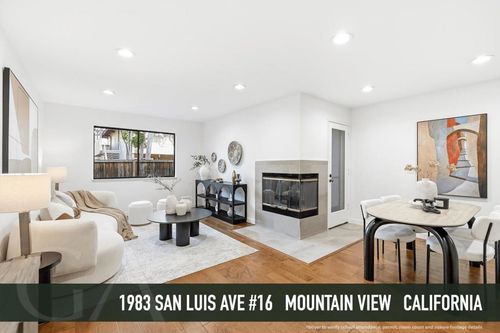 16-1983 San Luis Ave, Mountain View, CA, 94043 | Card Image