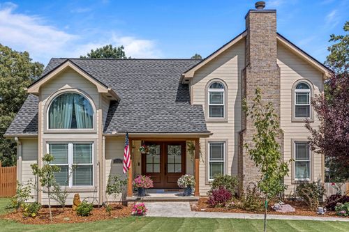 1906 Port Royal Dr, Soddy Daisy, TN, 37379-8835 | Card Image