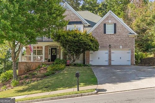 3985 Summit Gate Drive, Suwanee, GA, 30024 | Card Image