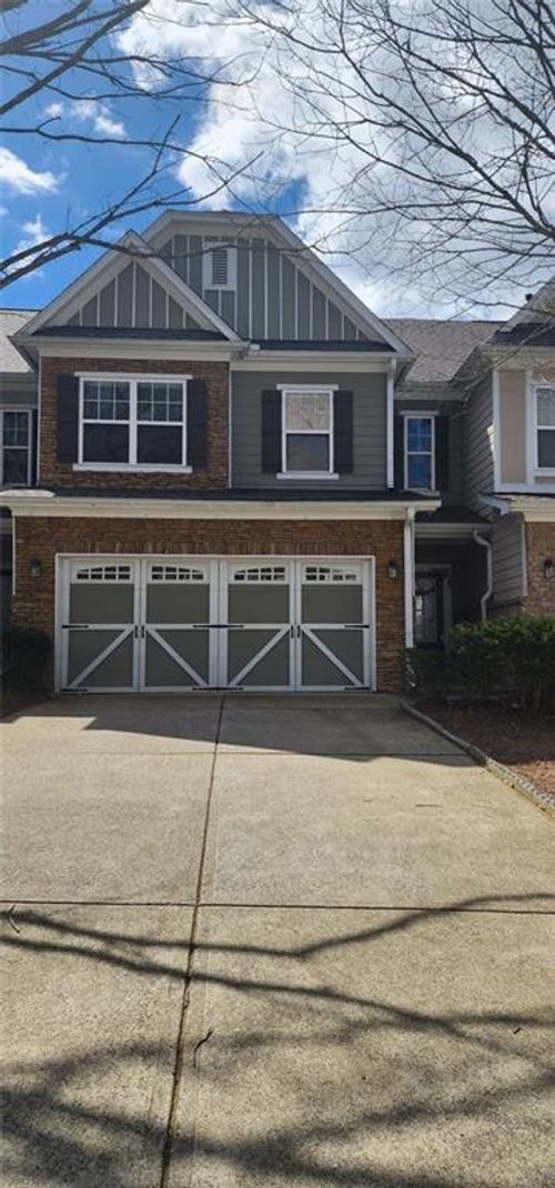 2877 Cross Creek Dr, Cumming, GA, 30040-6344 | Card Image