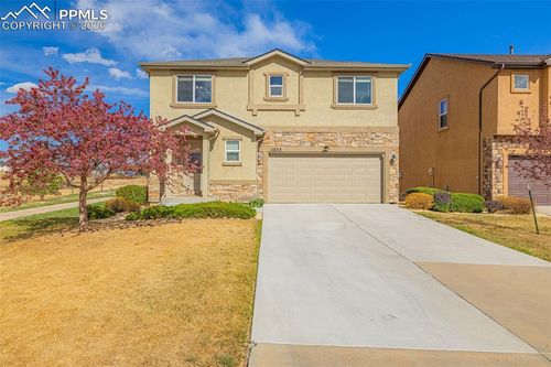 11633 Black Maple Ln, Colorado Springs, CO, 80921-3936 | Card Image