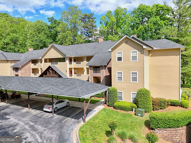 UNIT-303 - 112 Gleneagle Ct, Condo with 2 bedrooms, 2 bathrooms and 1 parking in Clayton GA | Image 57