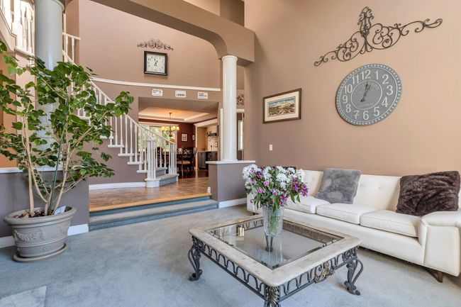 2805 Lupine Court, House other with 6 bedrooms, 3 bathrooms and 4 parking in Coquitlam BC | Image 3