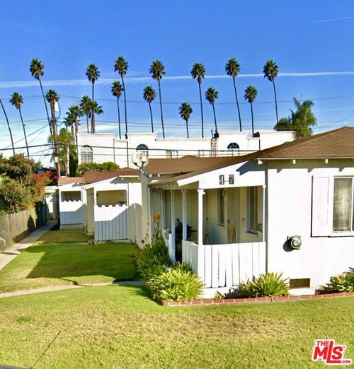 411-407 W Manchester Blvd, Inglewood, CA, 90301-1109 | Card Image