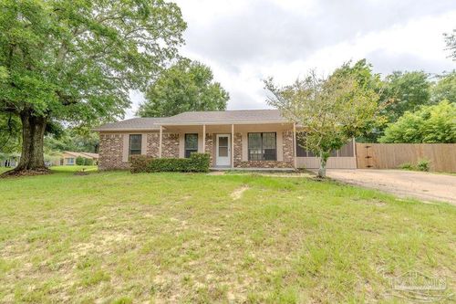 7727 Coronet Dr, Pensacola, FL, 32514-4506 | Card Image
