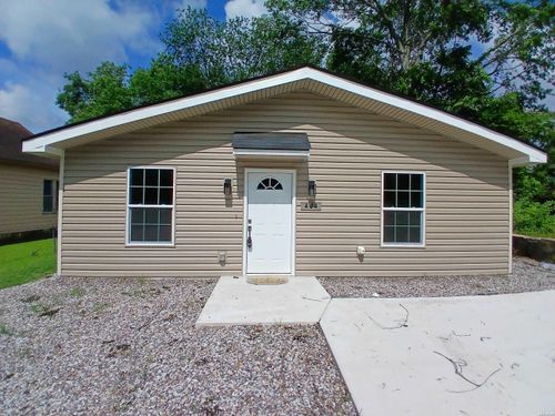 404 Gaines Ave, Hot Springs, AR, 71901-6252 | Card Image