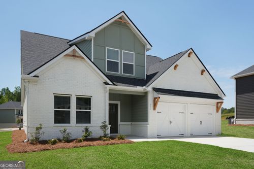 238 Ferndale Dr, Fairburn, GA, 30213-6626 | Card Image