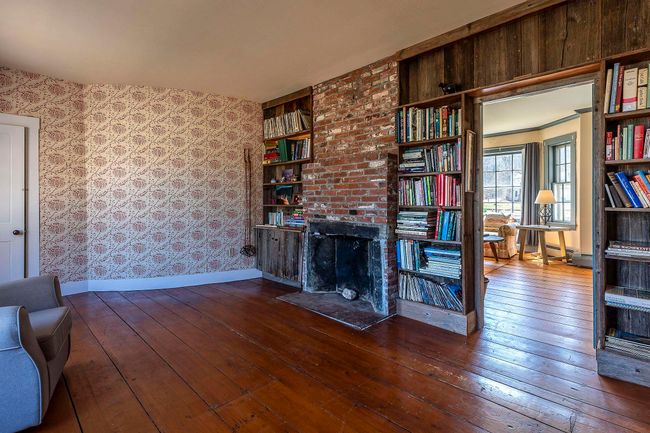 673 Route 121 E, House other with 5 bedrooms, 3 bathrooms and null parking in Grafton VT | Image 27