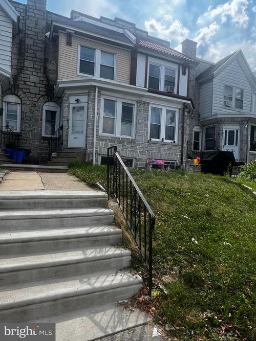 3340 Cottman Avenue, PHILADELPHIA, PA, 19149 | Card Image
