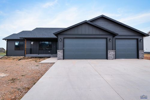 Lot 36 Block 16 Reserve St, Spearfish, SD, 57783-0000 | Card Image