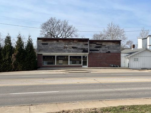 1820 S Walnut Street, Bloomington, IN, 47403 | Card Image